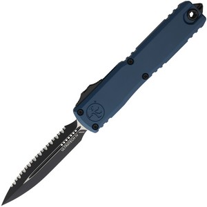 Microtech Automatic Pocket Knife Ultratech Gen IV OTF - MCT112243DO